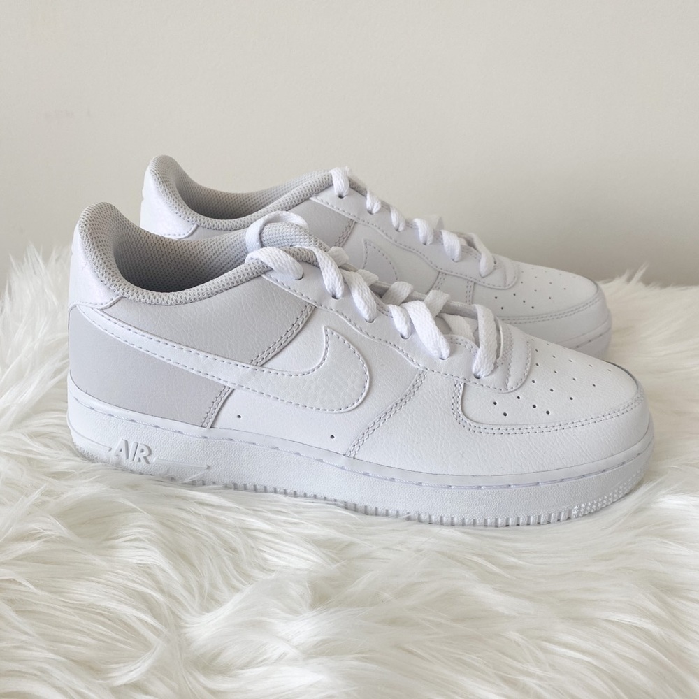 Nike Boy’s Air Force One - Low